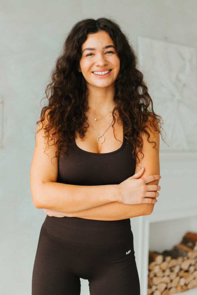 Simone Viidas