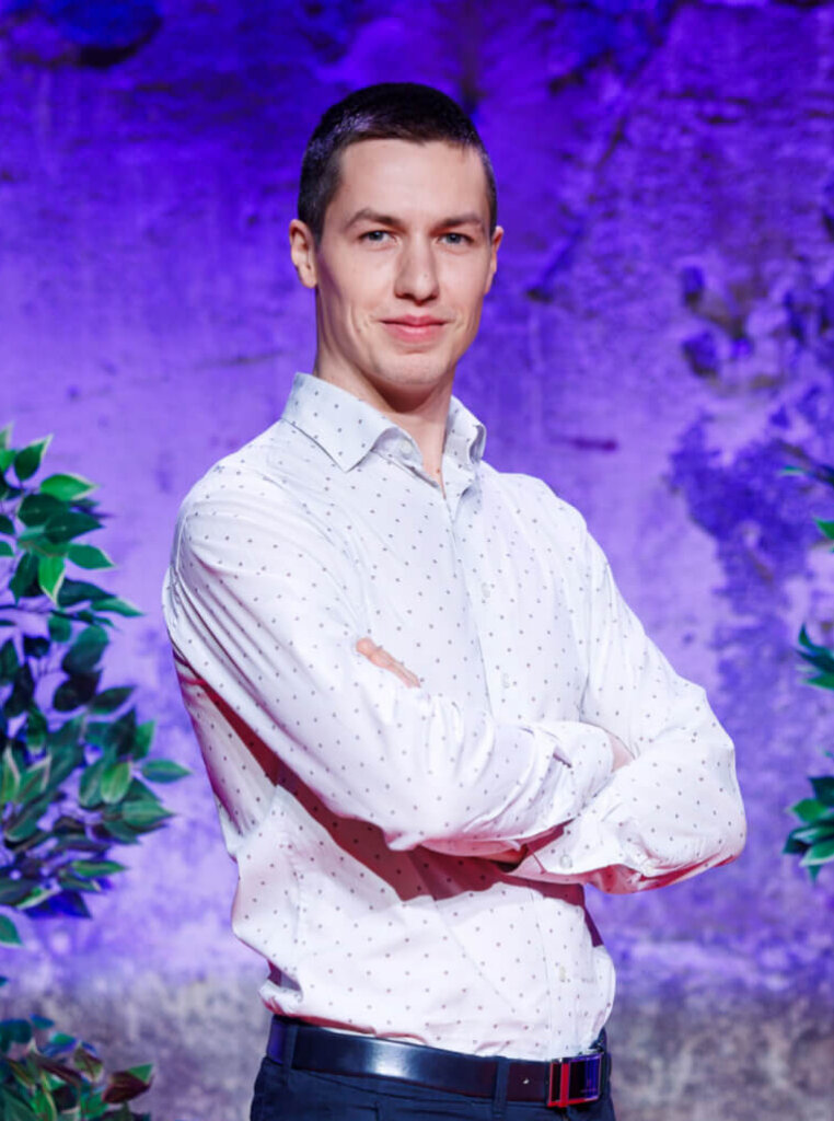 Jaan Martin Raik