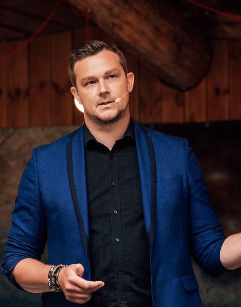 Vaido Veek 
